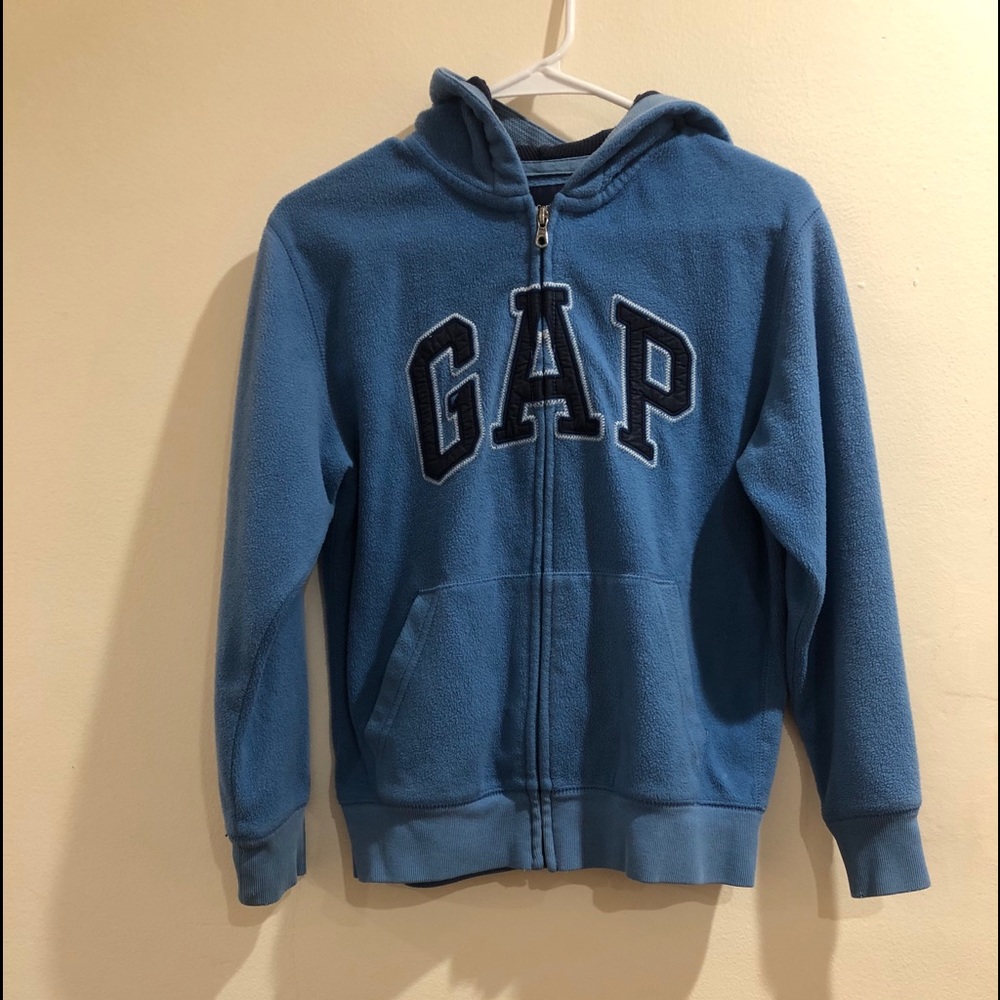 Vintage GAP sweater.